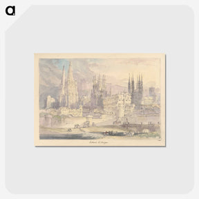 1-12_Charles-Hamilton-Smith_postcard
