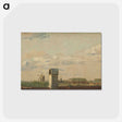 1-12_Christen-Kobke_postcard