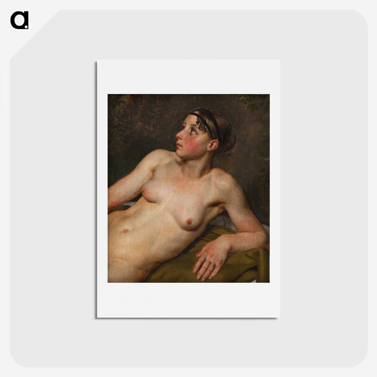 1-12_Christoffer-Wilhelm-Eckersberg_hagaki