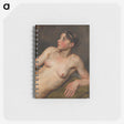 1-12_Christoffer-Wilhelm-Eckersberg_memo