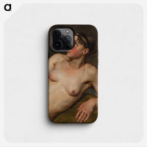 1-12_Christoffer-Wilhelm-Eckersberg_phone