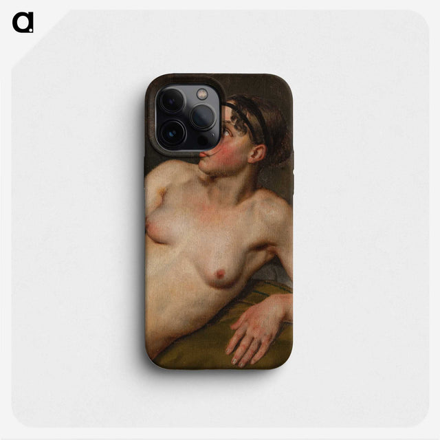 1-12_Christoffer-Wilhelm-Eckersberg_phone