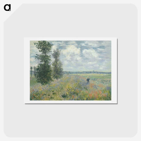 1-12_Claude-Monet_hagaki