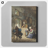 1-12_Cornelis-Ploos-van-Amstel_canvas
