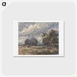 1-12_David-Cox_hagaki