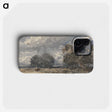 1-12_David-Cox_phone