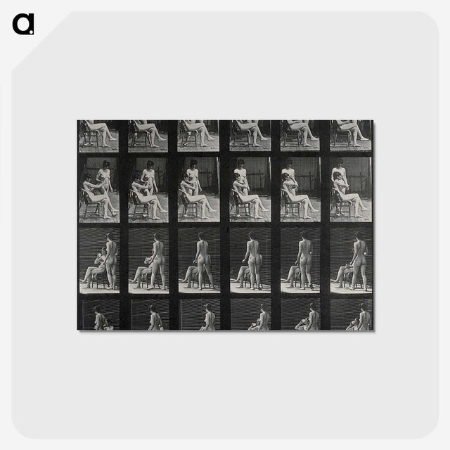 1-12_Eadweard-Muybridge_postcard