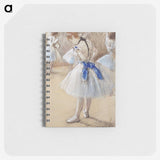 1-12_Edgar-Degas_memo
