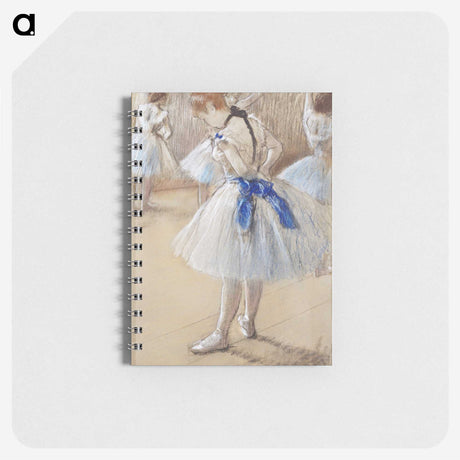 1-12_Edgar-Degas_memo