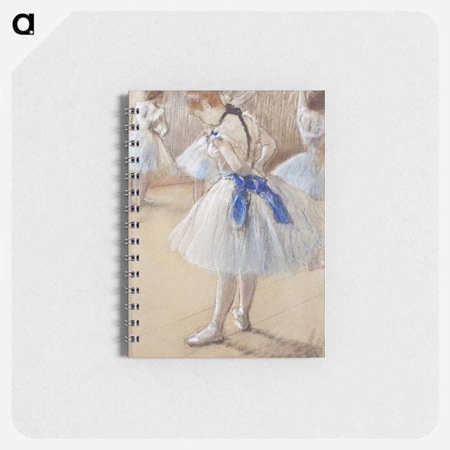 1-12_Edgar-Degas_memo