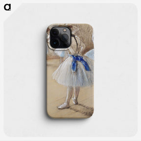 1-12_Edgar-Degas_phone