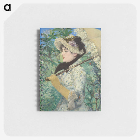 1-12_Edouard-Manet_memo