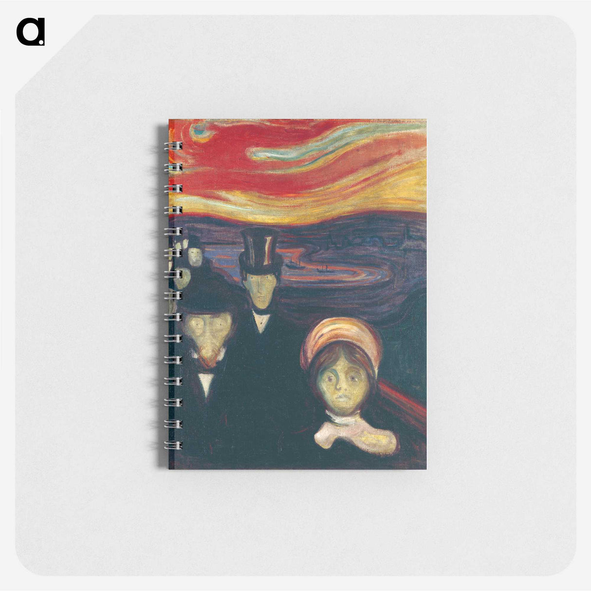 1-12_Edvard-Munch_memo