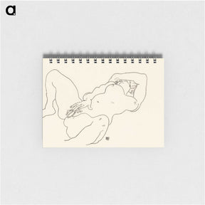 1-12_Egon-Schiele_memo