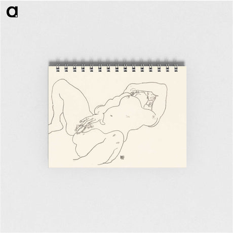 1-12_Egon-Schiele_memo