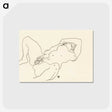 1-12_Egon-Schiele_postcard