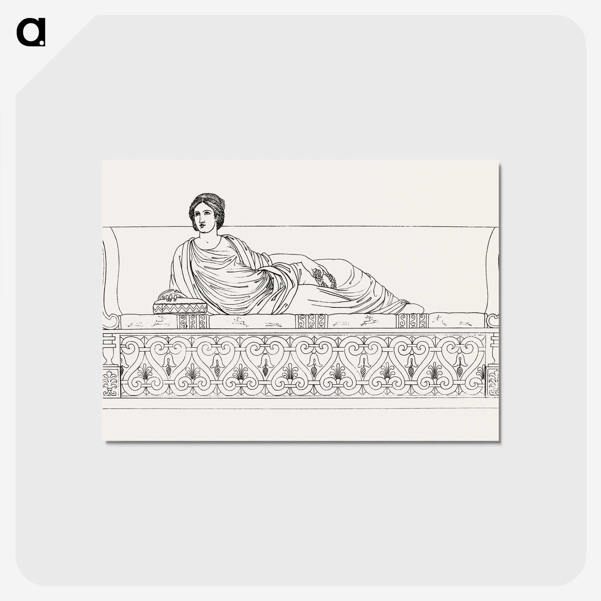 1-12_Egyptian-Grecian-and-Roman-Costumes_postcard