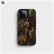 1-12_El-Greco_phone