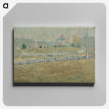 1-12_Ernest-Lawson_canvas
