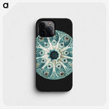 1-12_Ernst-Haeckel_phone
