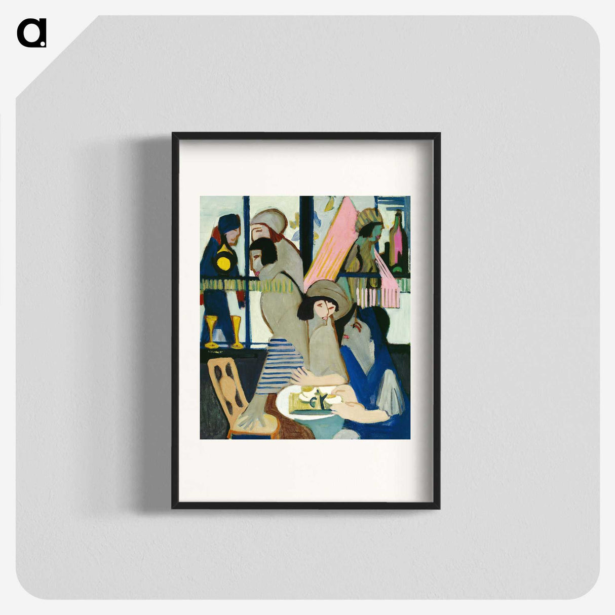 1-12_Ernst-Ludwig-Kirchner_blk
