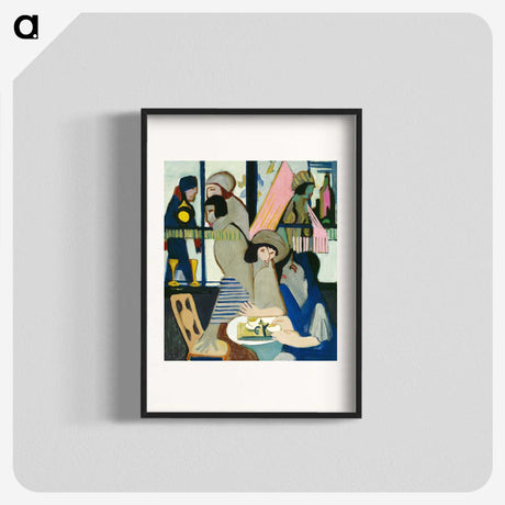 1-12_Ernst-Ludwig-Kirchner_blk