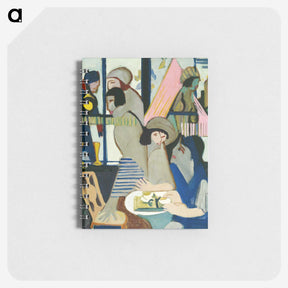 1-12_Ernst-Ludwig-Kirchner_memo