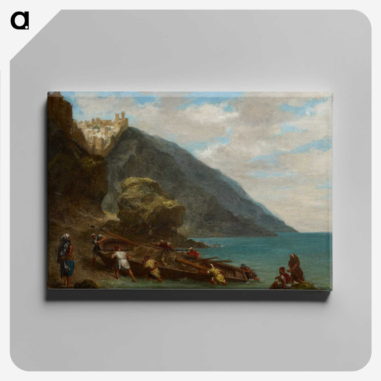 1-12_Eugene-Delacroix_canvas