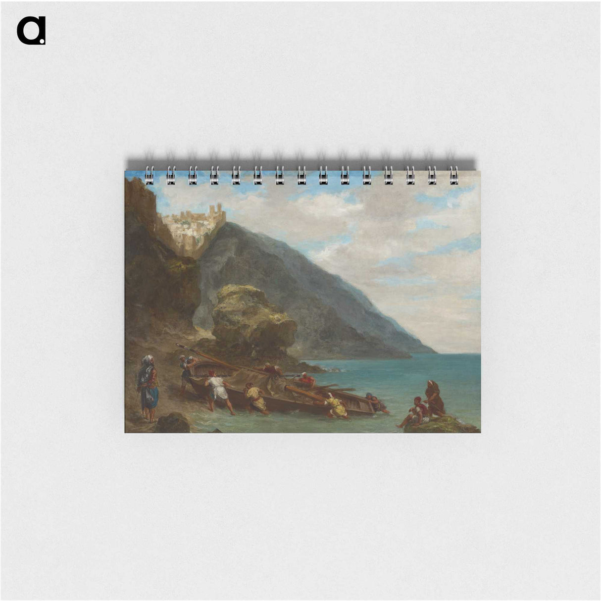 1-12_Eugene-Delacroix_memo