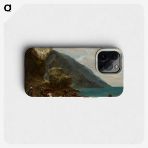 1-12_Eugene-Delacroix_phone