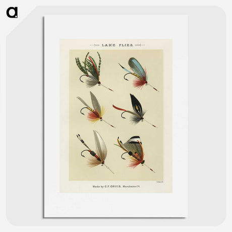 1-12_Favorite-Flies-and-Their-History_picture
