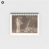 The Foolish Fear - フランシスコ デ ゴヤ Memo.