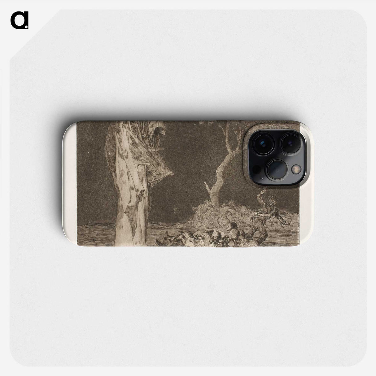 1-12_Francisco-de-Goya_phone