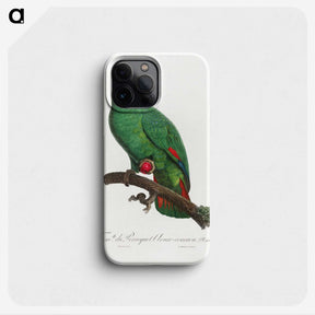 1-12_Francois-Levaillant_phone