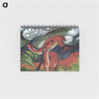1-12_Franz-Marc_memo