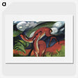 1-12_Franz-Marc_picture