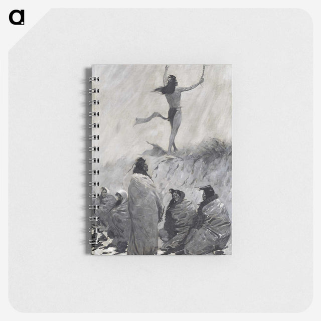 1-12_Frederic-Remington_memo
