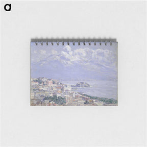 1-12_Frederick-Childe-Hassam_memo