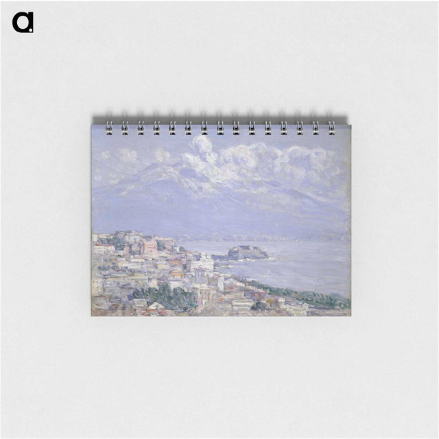 1-12_Frederick-Childe-Hassam_memo