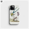 1-12_George-Edwards_phone