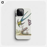 1-12_George-Edwards_phone