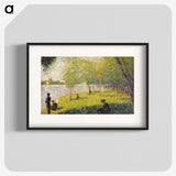 1-12_Georges-Seurat_blk
