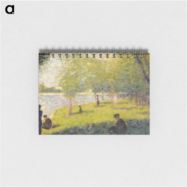 1-12_Georges-Seurat_memo