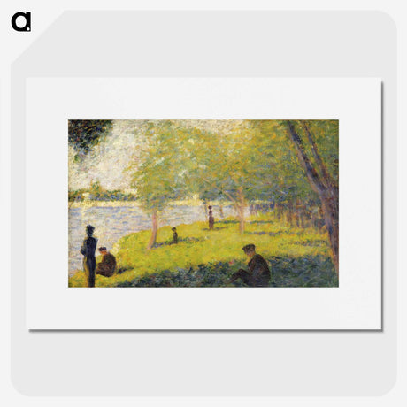 1-12_Georges-Seurat_picture