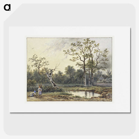 1-12_Georgius-Jacobus-Johannes-van-Os_picture