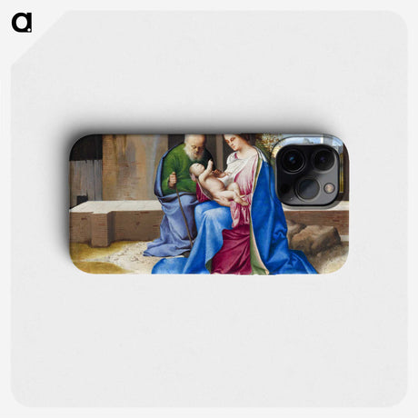 1-12_Giorgione_phone