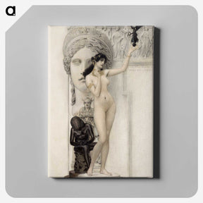 1-12_Gustav-Klimt_canvas