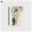 1-12_Gustav-Klimt_memo
