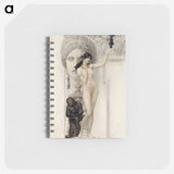 1-12_Gustav-Klimt_memo