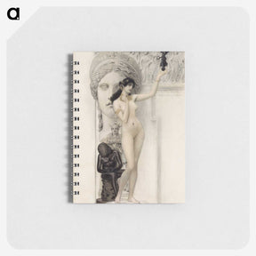 1-12_Gustav-Klimt_memo